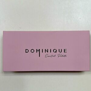 Dominique Essential Palette